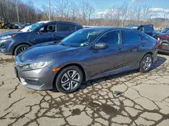 19XFC2F58HE203284 2017 HONDA CIVIC
