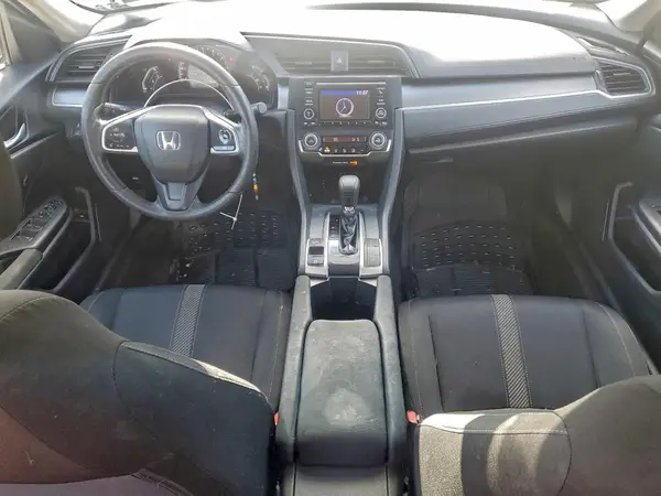 19XFC2F58HE203284 2017 HONDA CIVIC - Image 8