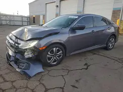 19XFC2F58HE203351 2017 HONDA CIVIC