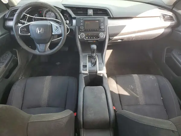 19XFC2F58HE203835 2017 HONDA CIVIC - Image 8