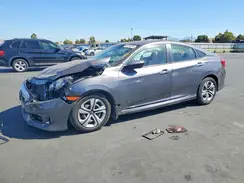 19XFC2F58HE204130 2017 HONDA CIVIC