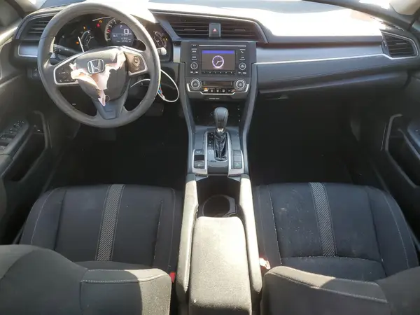 19XFC2F58HE204242 2017 HONDA CIVIC - Image 8