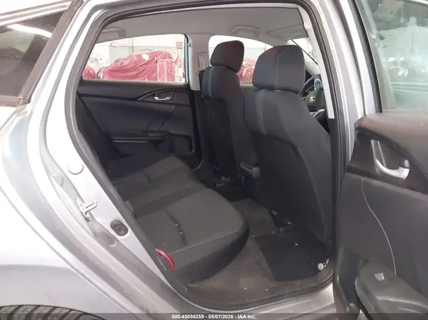 19XFC2F58HE205262 2017 HONDA CIVIC - Image 8