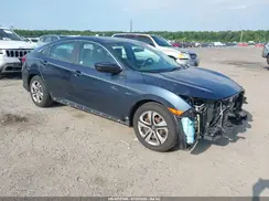 19XFC2F58HE205665 2017 HONDA CIVIC