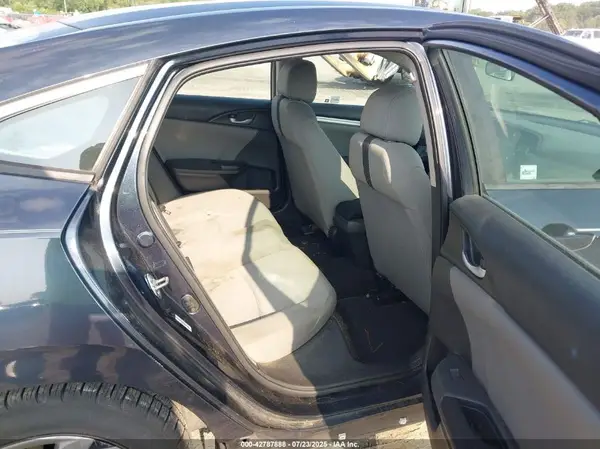 19XFC2F58HE205665 2017 HONDA CIVIC - Image 8
