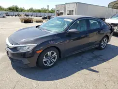 19XFC2F58HE206668 2017 HONDA CIVIC