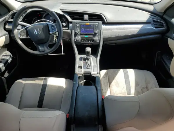 19XFC2F58HE206668 2017 HONDA CIVIC - Image 8