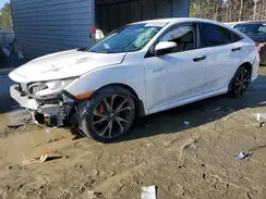 19XFC2F58HE206895 2017 HONDA CIVIC