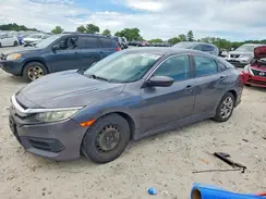 19XFC2F58HE207674 2017 HONDA CIVIC