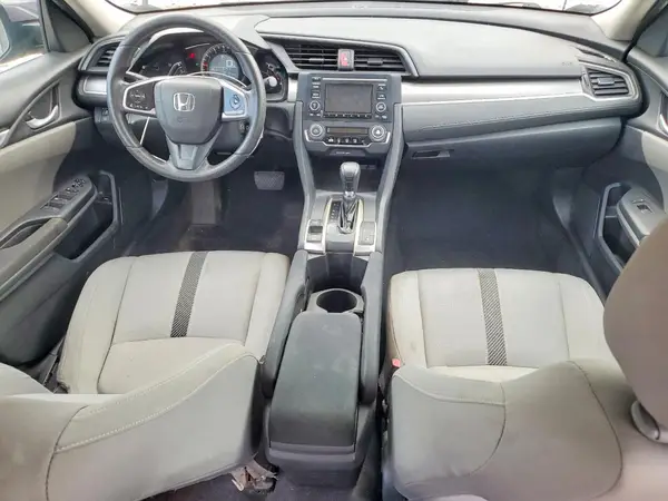 19XFC2F58HE207674 2017 HONDA CIVIC - Image 8