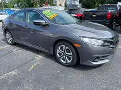 19XFC2F58HE208162 2017 HONDA CIVIC