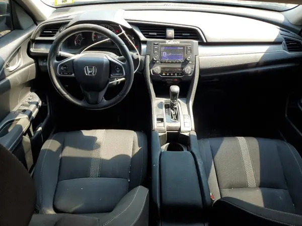 19XFC2F58HE208307 2017 HONDA CIVIC - Image 8