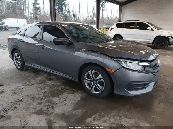 19XFC2F58HE209117 2017 HONDA CIVIC