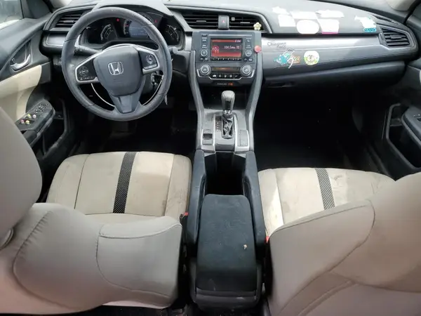 19XFC2F58HE209277 2017 HONDA CIVIC - Image 8