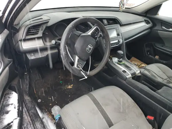 19XFC2F58HE210350 2017 HONDA CIVIC - Image 8