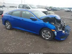 19XFC2F58HE210672 2017 HONDA CIVIC