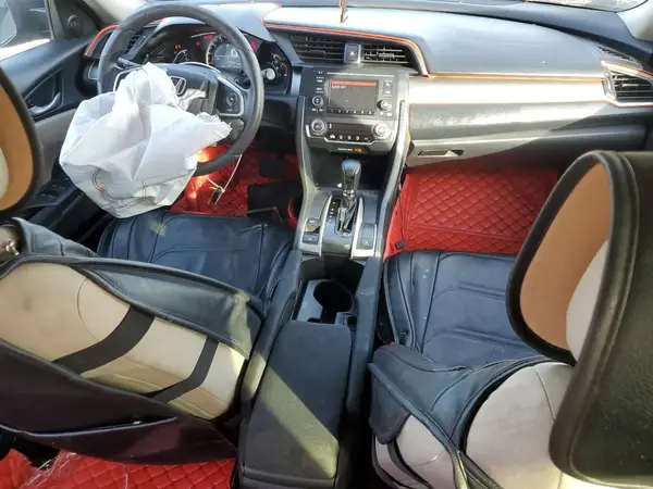 19XFC2F58HE210798 2017 HONDA CIVIC - Image 8