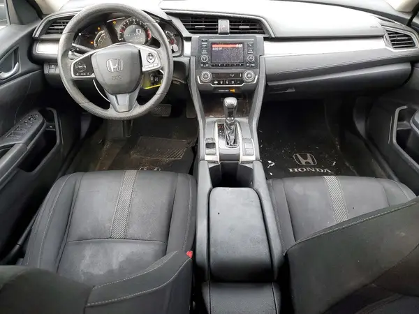 19XFC2F58HE211174 2017 HONDA CIVIC - Image 8