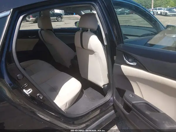 19XFC2F58HE211790 2017 HONDA CIVIC - Image 8