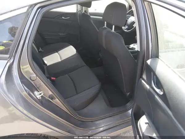 19XFC2F58HE213443 2017 HONDA CIVIC - Image 8