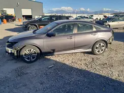 19XFC2F58HE215225 2017 HONDA CIVIC