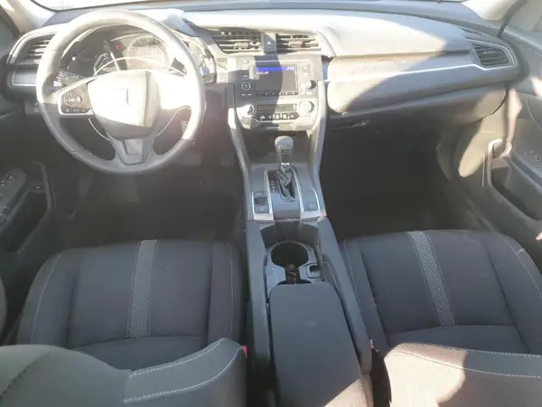 19XFC2F58HE215225 2017 HONDA CIVIC - Image 8