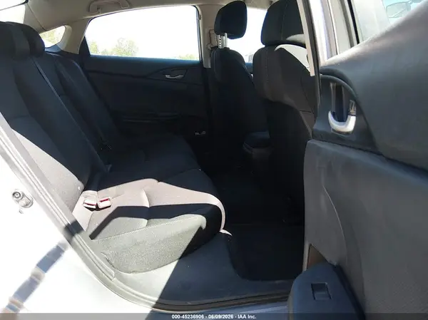 19XFC2F58HE216228 2017 HONDA CIVIC - Image 8