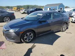 19XFC2F58HE216505 2017 HONDA CIVIC