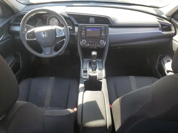 19XFC2F58HE216505 2017 HONDA CIVIC - Image 8