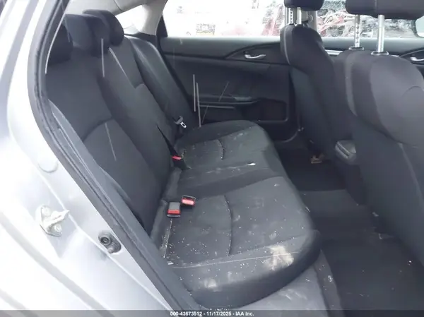 19XFC2F58HE217444 2017 HONDA CIVIC - Image 8