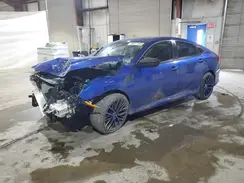 19XFC2F58HE217850 2017 HONDA CIVIC