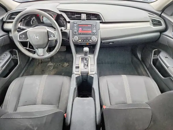 19XFC2F58HE217914 2017 HONDA CIVIC - Image 8
