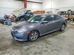 19XFC2F58HE217945 2017 HONDA CIVIC