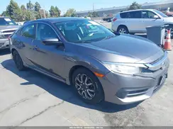 19XFC2F58HE218982 2017 HONDA CIVIC