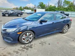 19XFC2F58HE219050 2017 HONDA CIVIC