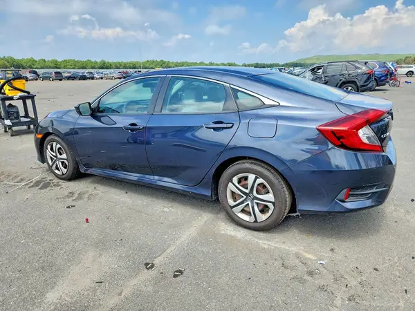 19XFC2F58HE219050 2017 HONDA CIVIC - Image 2