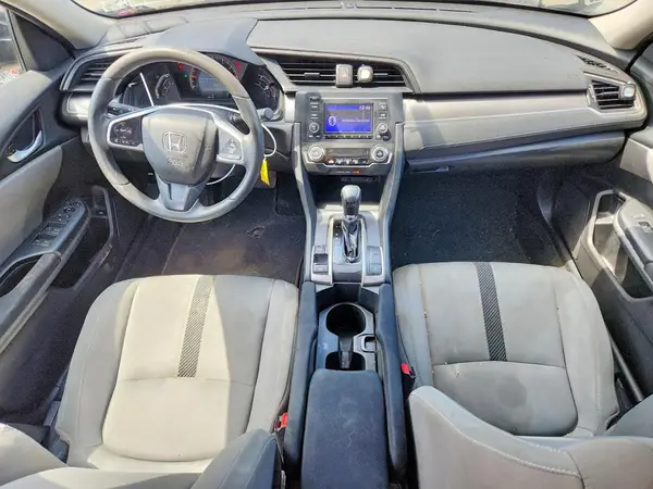 19XFC2F58HE219050 2017 HONDA CIVIC - Image 8