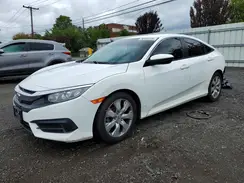 19XFC2F58HE219243 2017 HONDA CIVIC