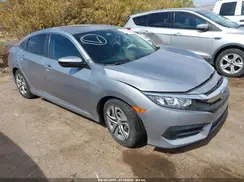 19XFC2F58HE219775 2017 HONDA CIVIC