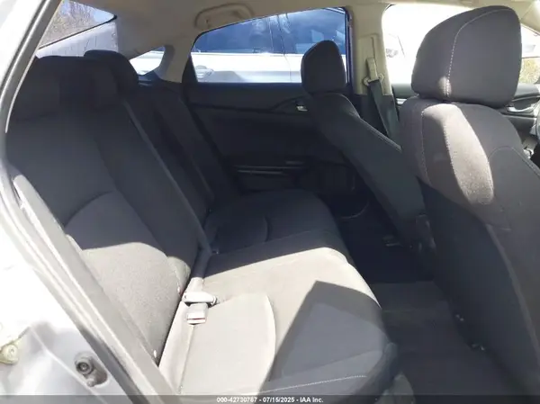 19XFC2F58HE219775 2017 HONDA CIVIC - Image 8