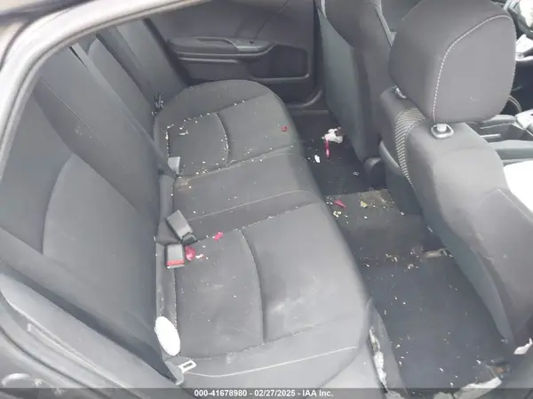 19XFC2F58HE220358 2017 HONDA CIVIC - Image 8