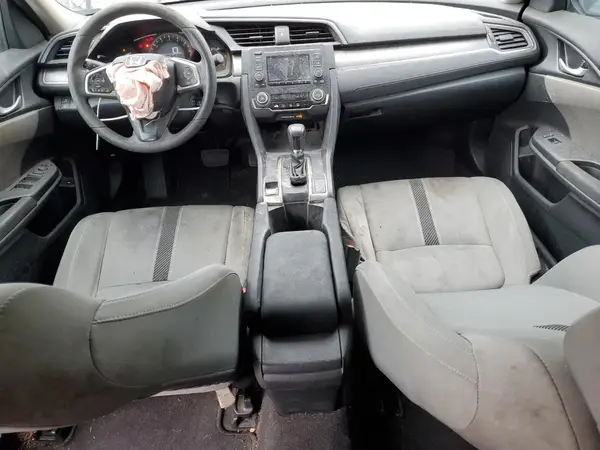 19XFC2F58HE221462 2017 HONDA CIVIC - Image 8