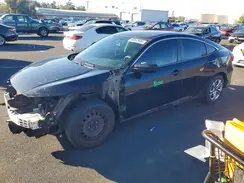 19XFC2F58HE222501 2017 HONDA CIVIC