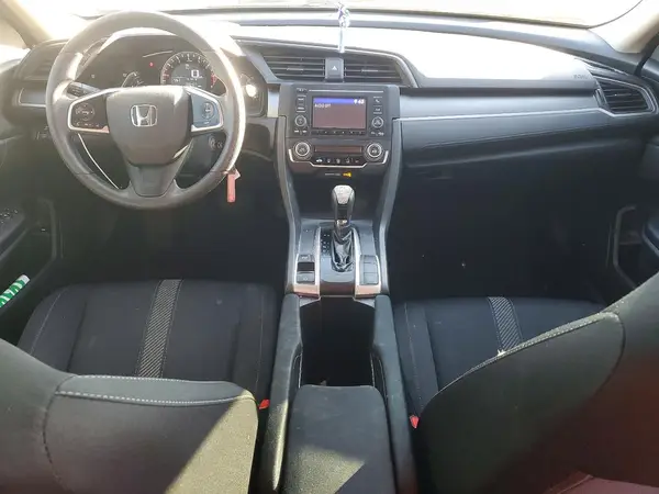 19XFC2F58HE222501 2017 HONDA CIVIC - Image 8