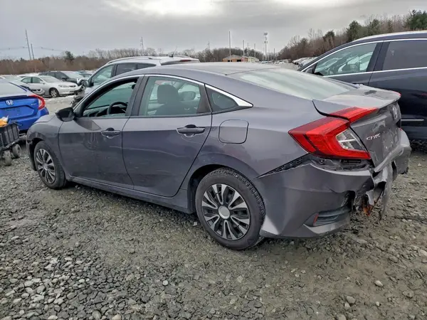19XFC2F58HE222868 2017 HONDA CIVIC - Image 2