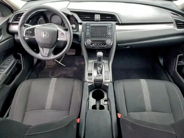 19XFC2F58HE222868 2017 HONDA CIVIC - Image 8