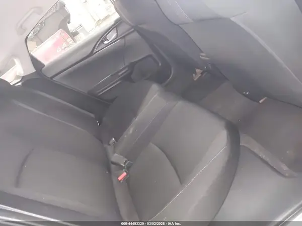 19XFC2F58HE222997 2017 HONDA CIVIC - Image 8