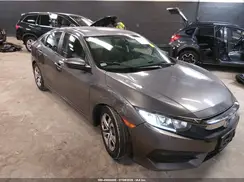 19XFC2F58HE223115 2017 HONDA CIVIC