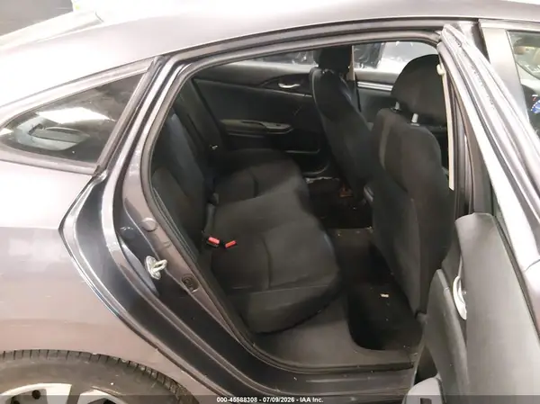 19XFC2F58HE223115 2017 HONDA CIVIC - Image 8
