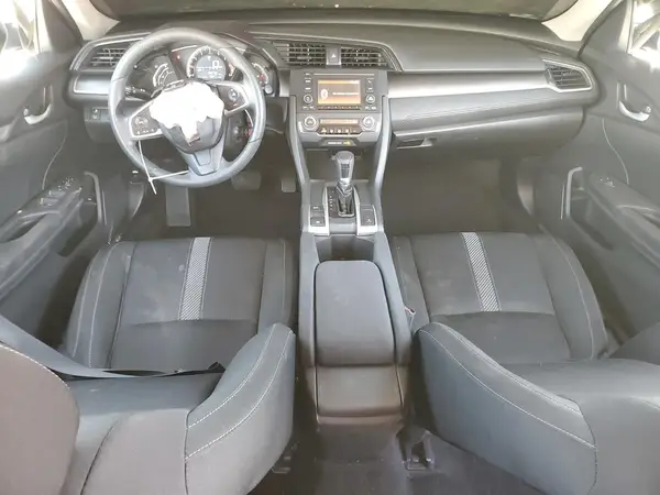 19XFC2F58HE223471 2017 HONDA CIVIC - Image 8